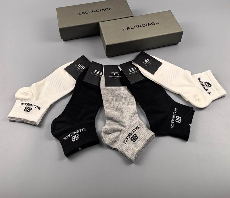 Balenciaga Socks 031015